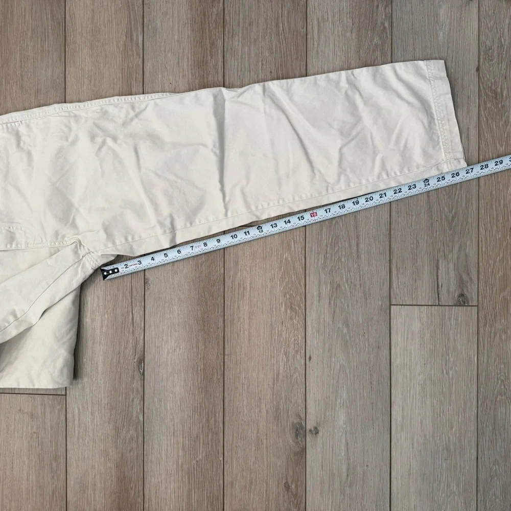 BDG straight fit